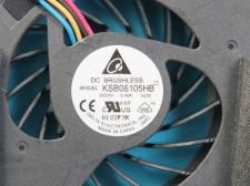 Вентилятор до ноутбука Asus A72DR №2